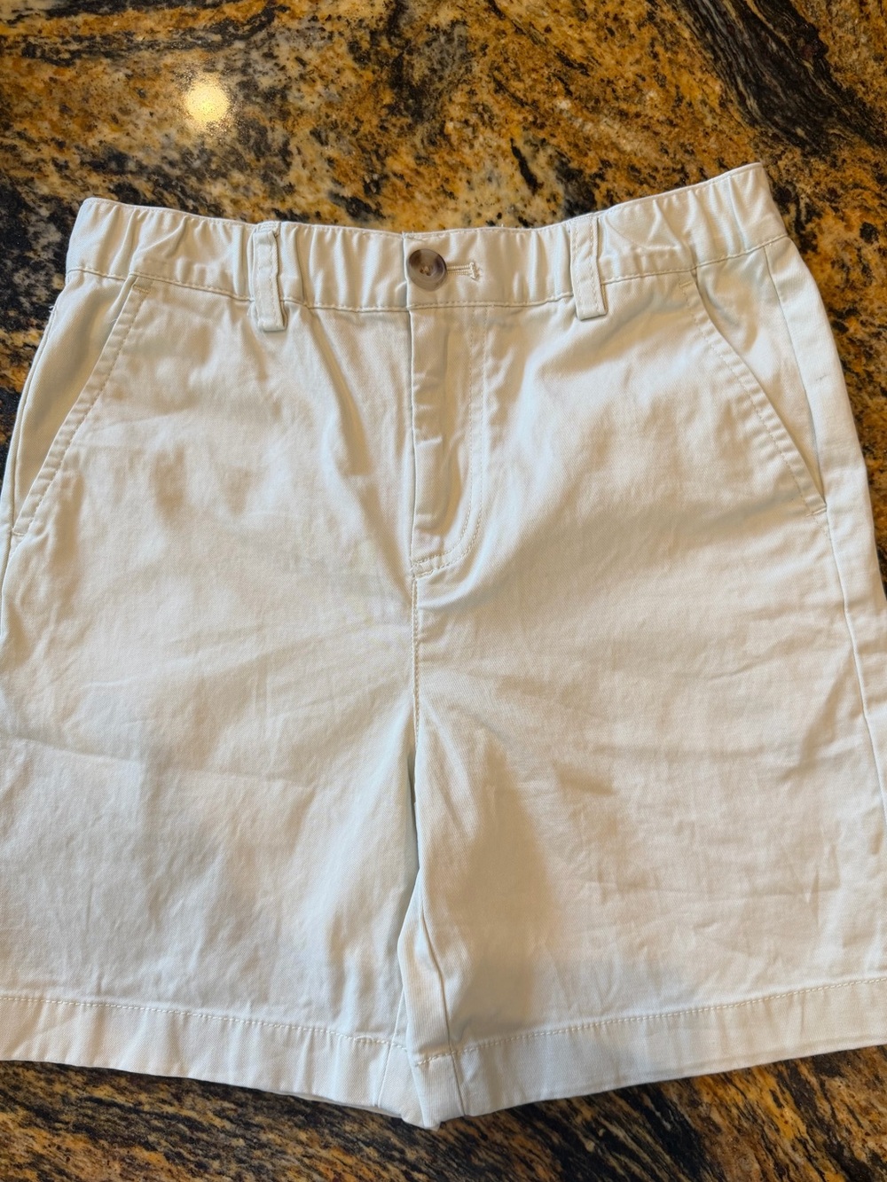 Vineyard Vines Boys Shorts